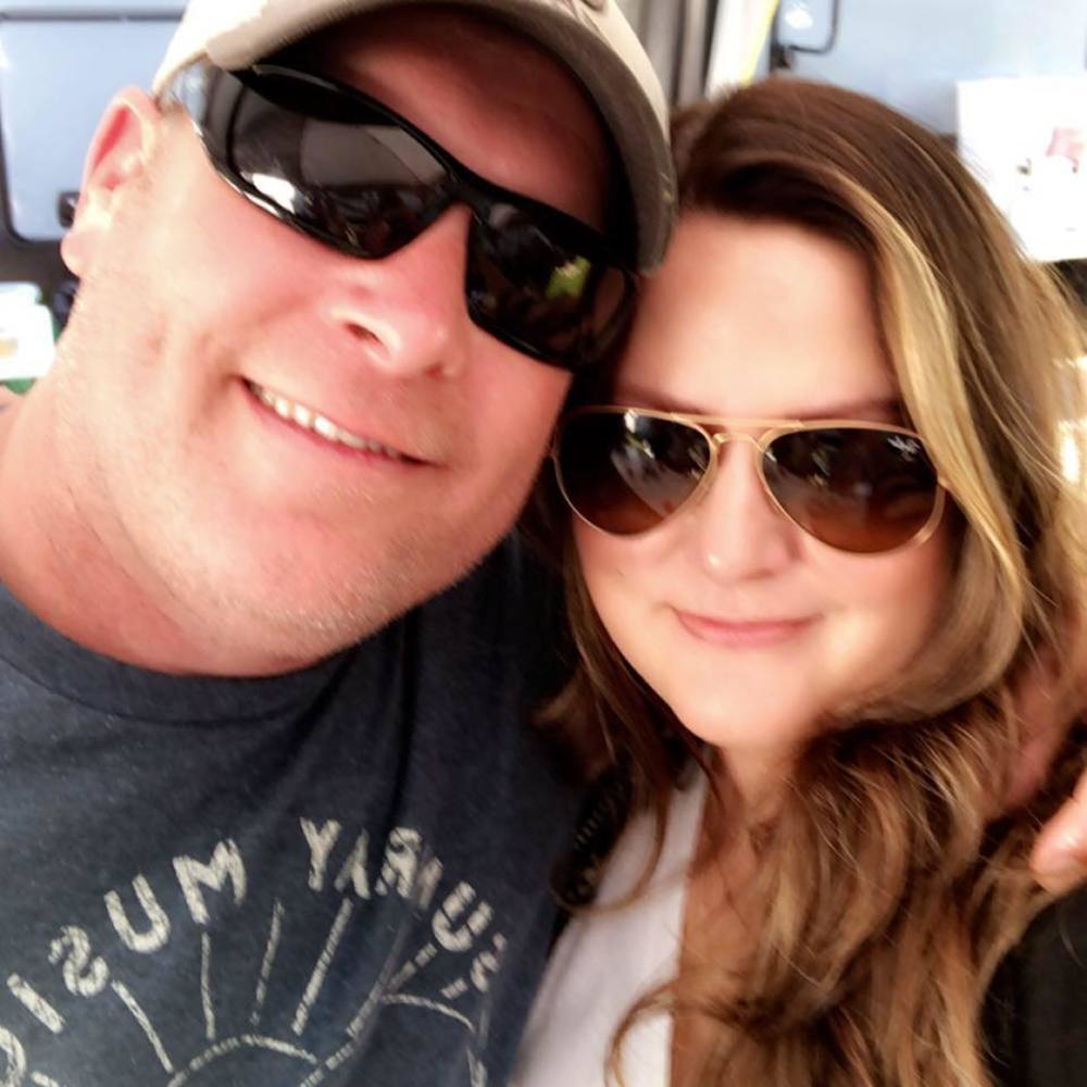 Meet your Posher, Stacie